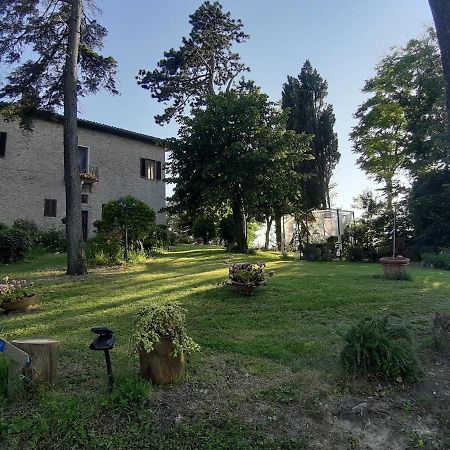 Ca'Lavalle B&B Urbino Exterior photo