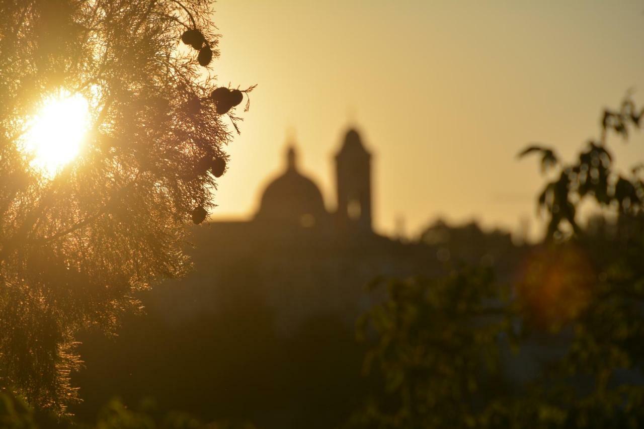 Ca'Lavalle B&B Urbino Exterior photo